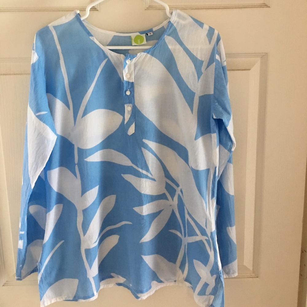 Tunic by See